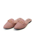 Women's Backless Pump, Women Backless Pumps, Chase Value, Chase Value