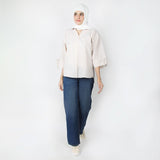 Eminent Women's Western Top - Light Brown, Women T-Shirts & Tops, Eminent, Chase Value