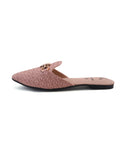 Women's Backless Pump, Women Backless Pumps, Chase Value, Chase Value