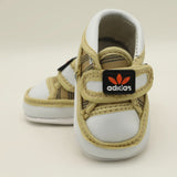 Newborn Boys Shoes - Khaki, Newborn Caps, Shoes & Socks, Chase Value, Chase Value
