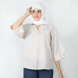 Eminent Women's Western Top - Light Brown, Women T-Shirts & Tops, Eminent, Chase Value