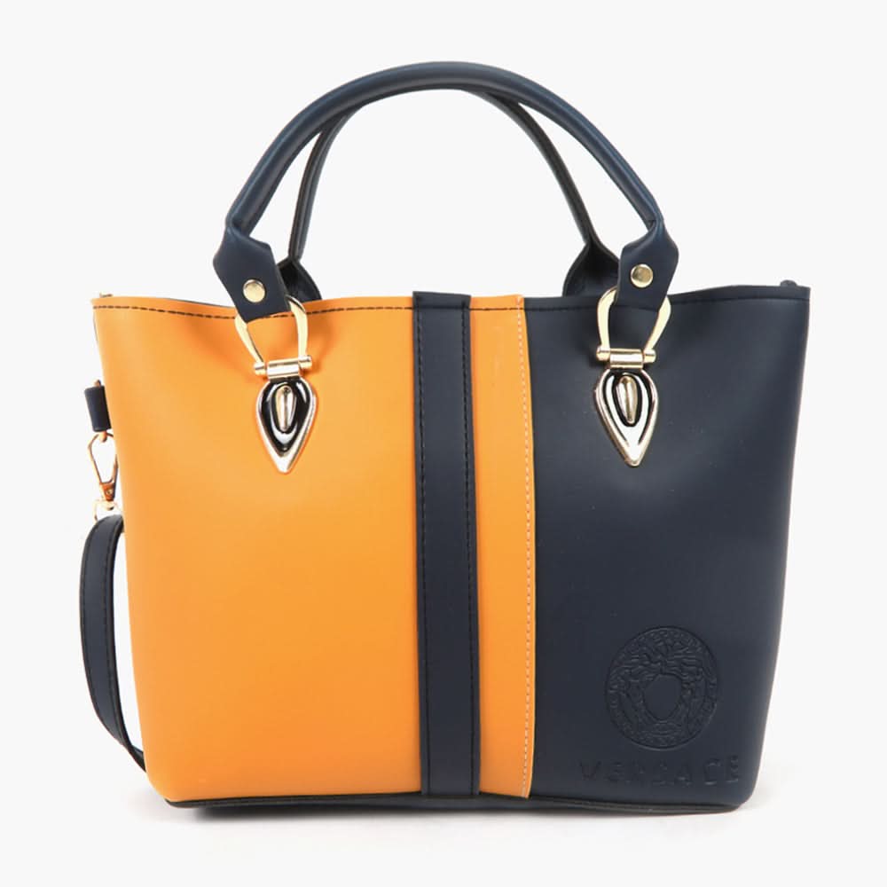 Women's Bag - Navy Blue, Women Bags, Chase Value, Chase Value