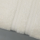 Eminent Bath Towel - Ecru, Bath Towels, Eminent, Chase Value