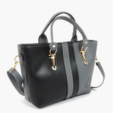 Women's Bag - Grey, Women Bags, Chase Value, Chase Value