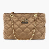 Women's Shoulder - Brown, Women Bags, Chase Value, Chase Value