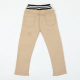 Boys Next Rib Pant - Fawn, Boys Pants, Chase Value, Chase Value