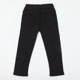 Boys Pant - Black, Boys Pants, Chase Value, Chase Value