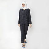 Women's Co-Ord Set - Black, Women Co-Ord Set, Chase Value, Chase Value