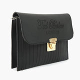 Women's Clutch - Black, Women Clutches, Chase Value, Chase Value