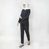 Women's Co-Ord Set - Black, Women Co-Ord Set, Chase Value, Chase Value