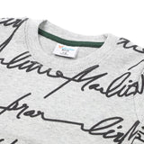 Boys Full Sleeves SweatShirt - Grey, Boys Hoodies & Sweat Shirts, Chase Value, Chase Value