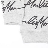 Boys Full Sleeves SweatShirt - Grey, Boys Hoodies & Sweat Shirts, Chase Value, Chase Value