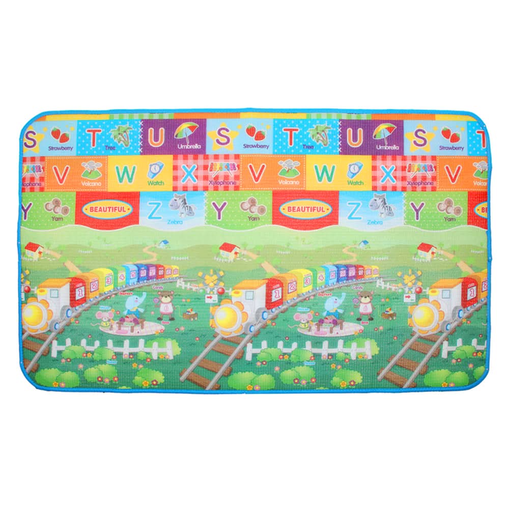 Kids Joy Rug - Multi Color, Mats, Chase Value, Chase Value