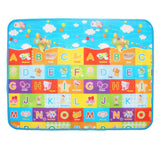 Kids Joy Rug - Multi Color, Mats, Chase Value, Chase Value