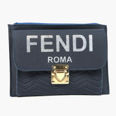 Women's Shoulder - Steel Blue, Women Bags, Chase Value, Chase Value