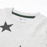 Boys Full Sleeves SweatShirt - Light Grey, Boys Hoodies & Sweat Shirts, Chase Value, Chase Value