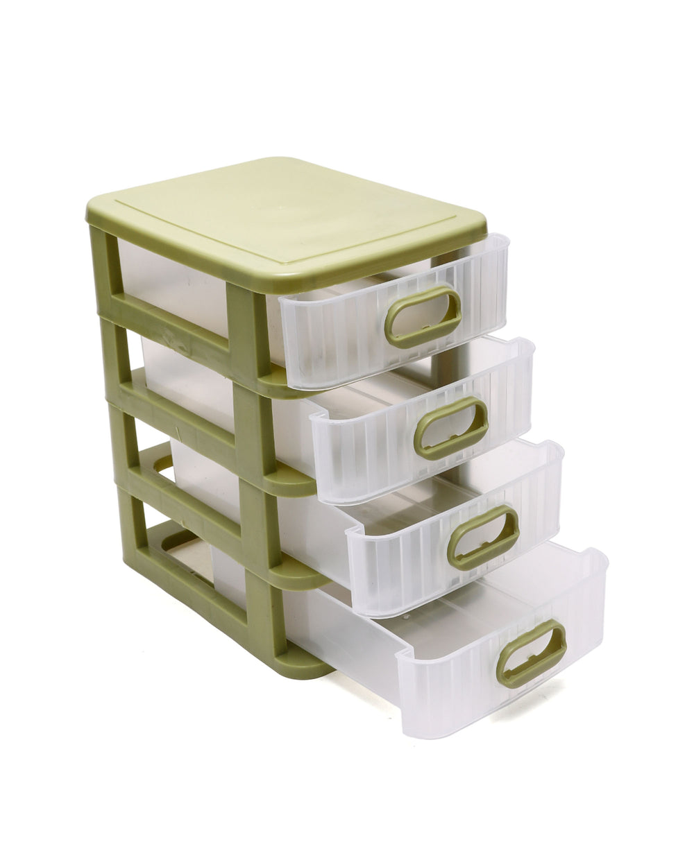Mini Multi Purpose Drawer 4Pc, Storage Boxes, Chase Value, Chase Value