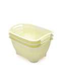 Multi Purpose Basket 3Pc Set, Basket, Chase Value, Chase Value
