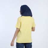 Eminent Women's Half Sleeves Printed T-Shirt, Women T-Shirts & Tops, Eminent, Chase Value