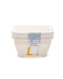 Multi Purpose Basket 3Pc Set, Basket, Chase Value, Chase Value