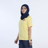 Eminent Women's Half Sleeves Printed T-Shirt, Women T-Shirts & Tops, Eminent, Chase Value