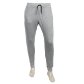 Eminent Men's Fleece Trouser - Ash Grey, Men's Lowers & Sweatpants, Eminent, Chase Value