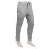 Eminent Men's Fleece Trouser - Ash Grey, Men's Lowers & Sweatpants, Eminent, Chase Value