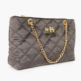 Women's Shoulder - Grey, Women Bags, Chase Value, Chase Value