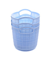 Multi Purpose Basket 3Pc Set, Basket, Chase Value, Chase Value
