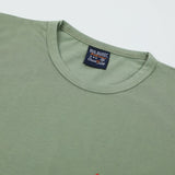 Boys Half Sleeves Suit - Olive Green, Boys Sets & Suits, Chase Value, Chase Value