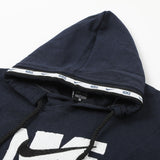 Boys Full Sleeves Pajama Suit - Navy Blue, Boys Sets & Suits, Chase Value, Chase Value