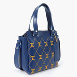 Women's Bag - Steel Blue, Women Bags, Chase Value, Chase Value
