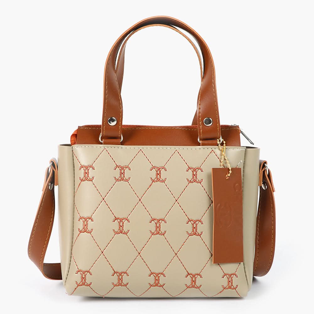 Women's Bag - Fawn, Women Bags, Chase Value, Chase Value