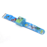 Kids Watch - Blue, Boys Watches, Chase Value, Chase Value