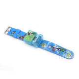 Kids Watch - Blue, Boys Watches, Chase Value, Chase Value