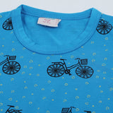 Boys Sando - Blue, Boys Sando, Chase Value, Chase Value