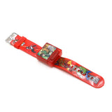Kids Watch - Red, Boys Watches, Chase Value, Chase Value