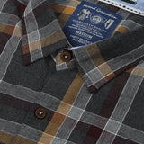 Men's Casual Shirt - Grey, Men's Shirts, Chase Value, Chase Value