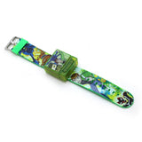 Kids Watch - Green, Boys Watches, Chase Value, Chase Value