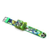 Kids Watch - Green, Boys Watches, Chase Value, Chase Value