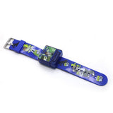 Kids Watch - Royal Blue, Boys Watches, Chase Value, Chase Value