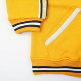 Boys Full Sleeves Pajama Suit - Yellow, Boys Sets & Suits, Chase Value, Chase Value