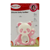 Mum Love Colorful Silicon Teather A1092, Feeding Supplies, Mum Love, Chase Value
