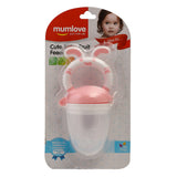 Mum Love Fruit Feeder P6103, Feeding Supplies, Mum Love, Chase Value