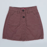 Eminent Girls Skirt - Burgandi, Girls Shorts Skirts, Eminent, Chase Value