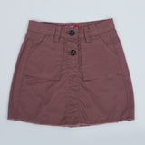 Eminent Girls Skirt - Burgandi, Girls Shorts Skirts, Eminent, Chase Value