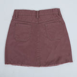 Eminent Girls Skirt - Burgandi, Girls Shorts Skirts, Eminent, Chase Value