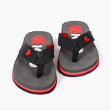 Men's slipper - Red, Men's Slippers, Chase Value, Chase Value