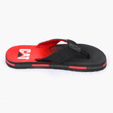 Men's slipper - Red, Men's Slippers, Chase Value, Chase Value