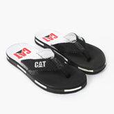 Men's slipper - White, Men's Slippers, Chase Value, Chase Value